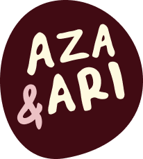 Aza & Ari