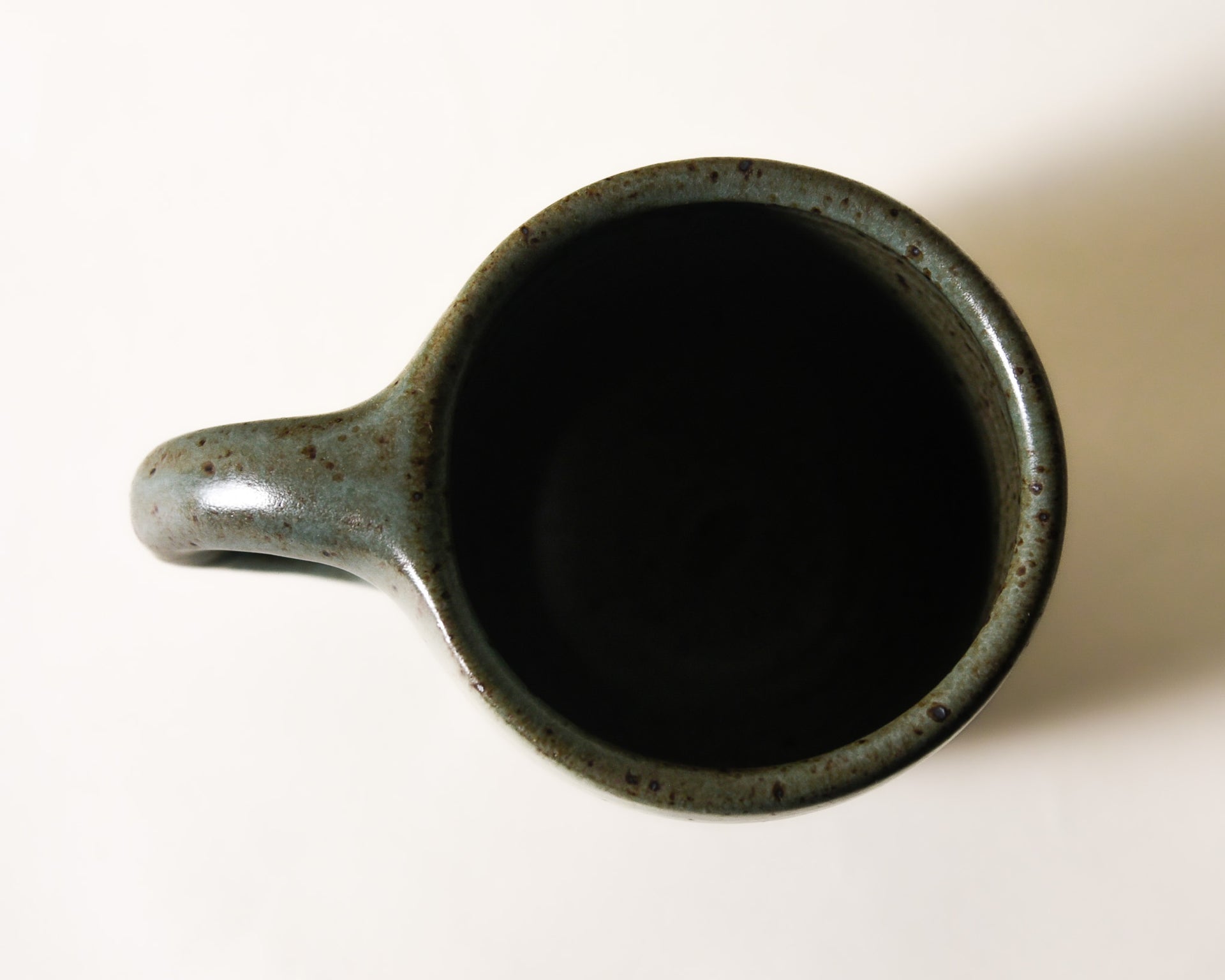 Daily Stoneware Mug