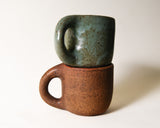 Daily Stoneware Mug