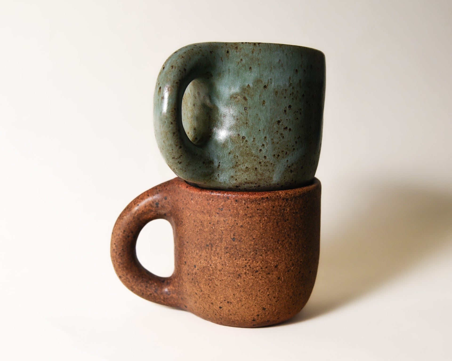 Daily Stoneware Mug