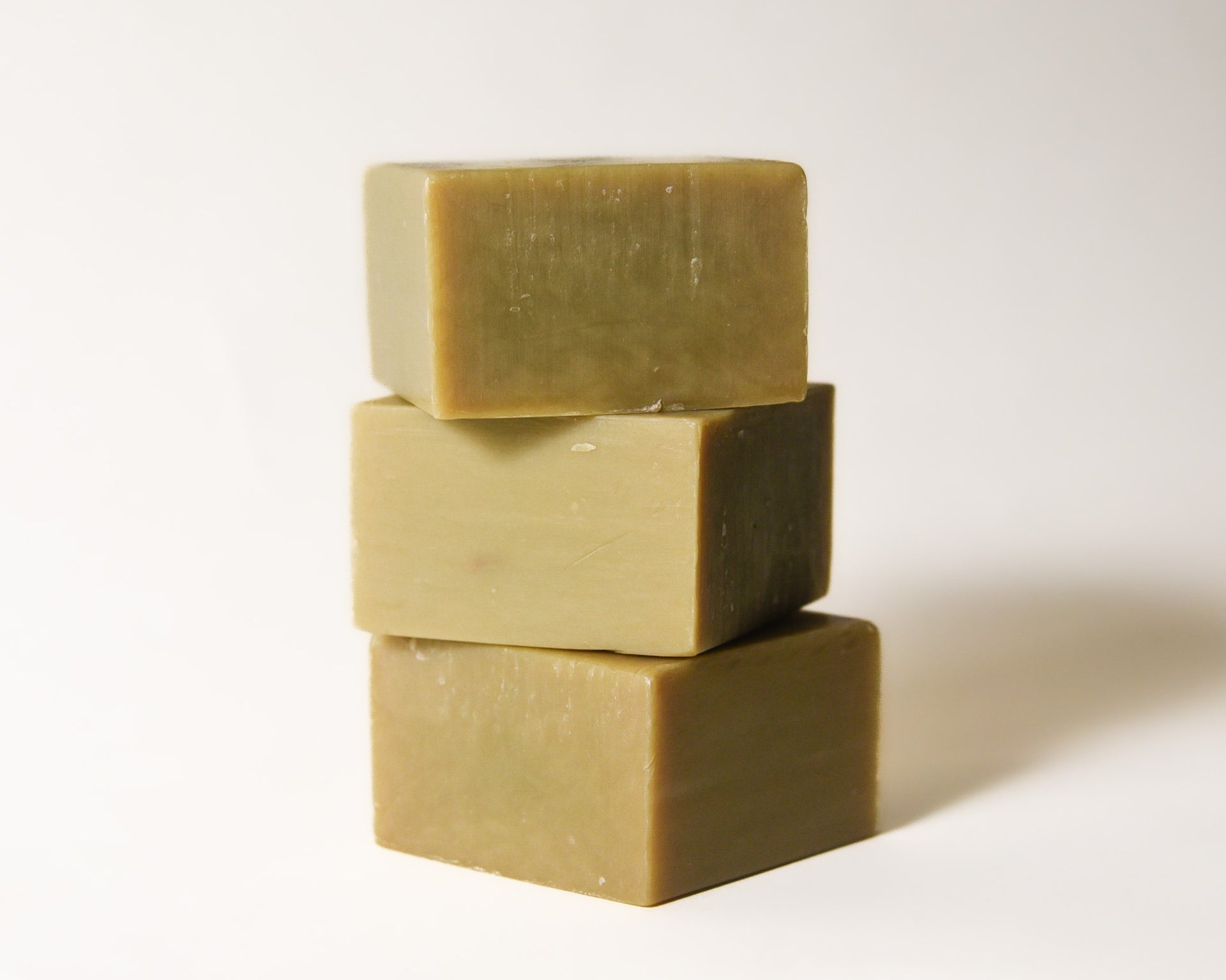 Traditional Laurel Soap from Lebanon