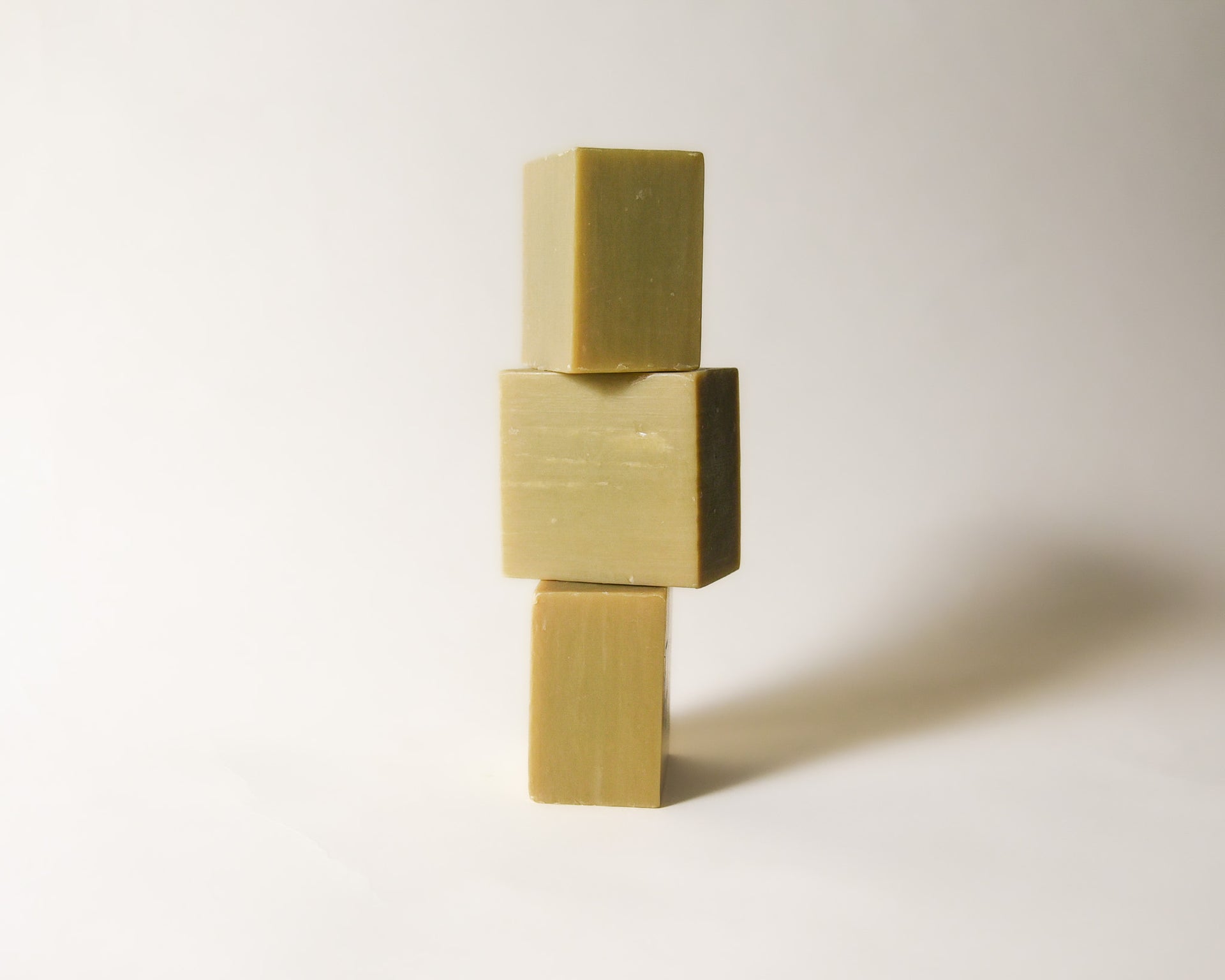 Traditional Laurel Soap from Lebanon