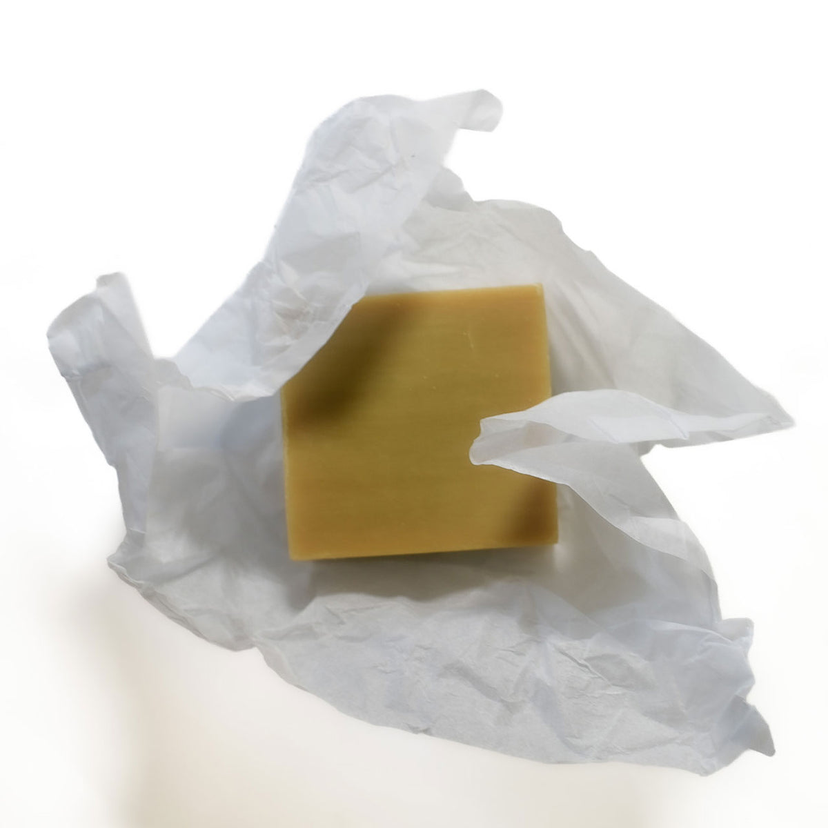 Traditional Laurel Soap from Lebanon